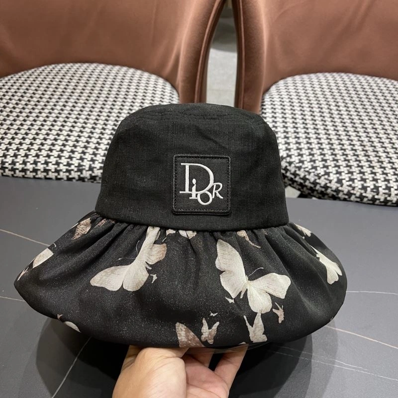 Flexible Christian Dior Caps 259518