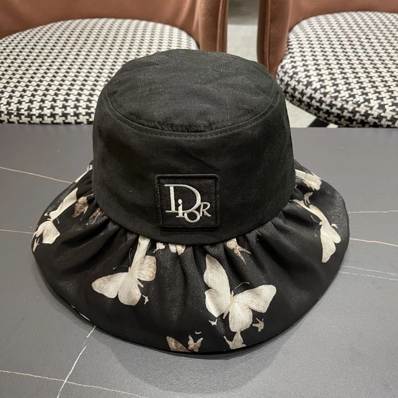 Flexible Christian Dior Caps 259518