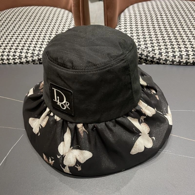 Flexible Christian Dior Caps 259518