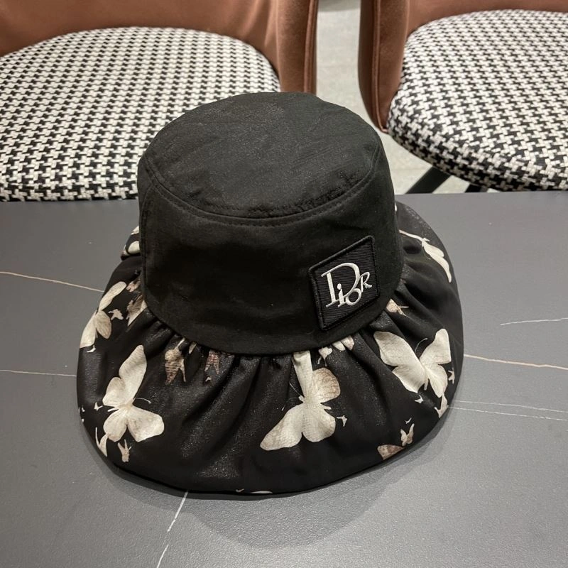 Flexible Christian Dior Caps 259518