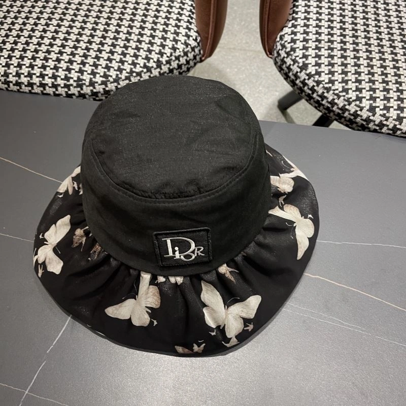 Flexible Christian Dior Caps 259518