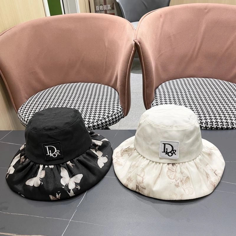 Flexible Christian Dior Caps 259518