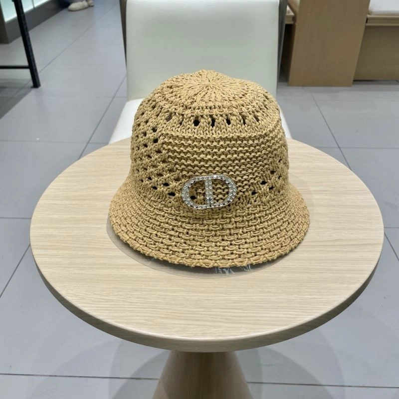 Christian Dior Caps Comfortable 259498