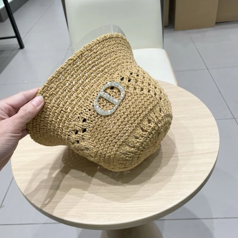 Christian Dior Caps Comfortable 259498