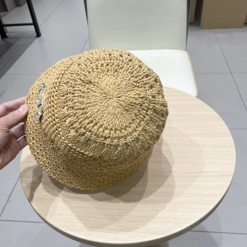 Christian Dior Caps Comfortable 259498