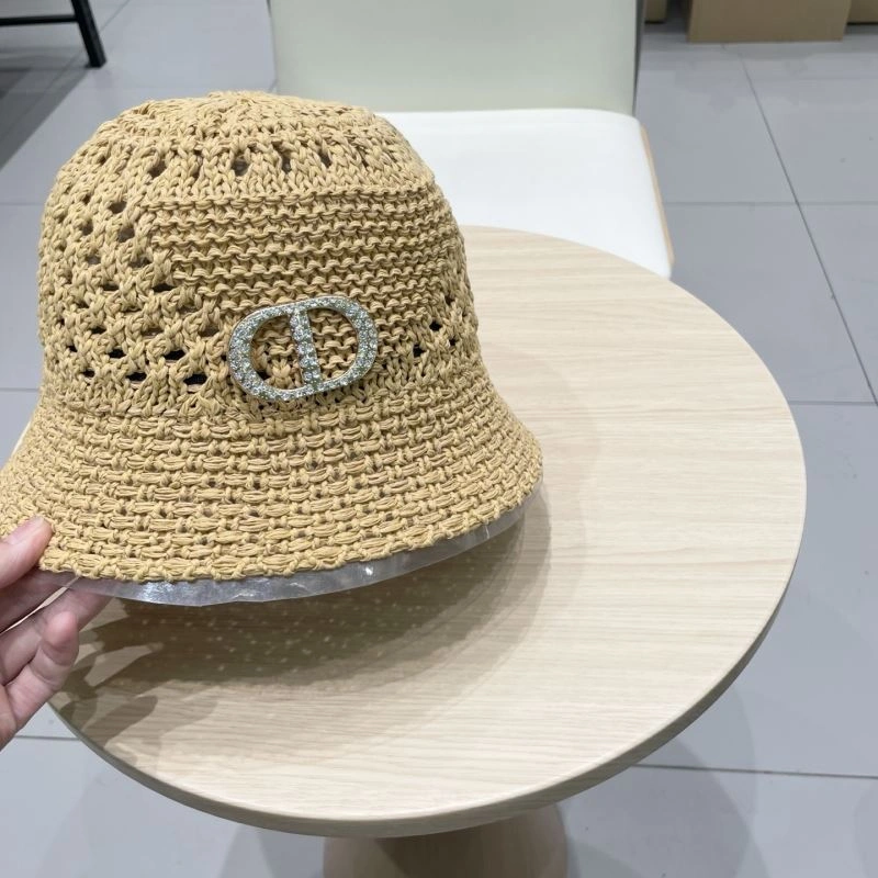 Christian Dior Caps Comfortable 259498