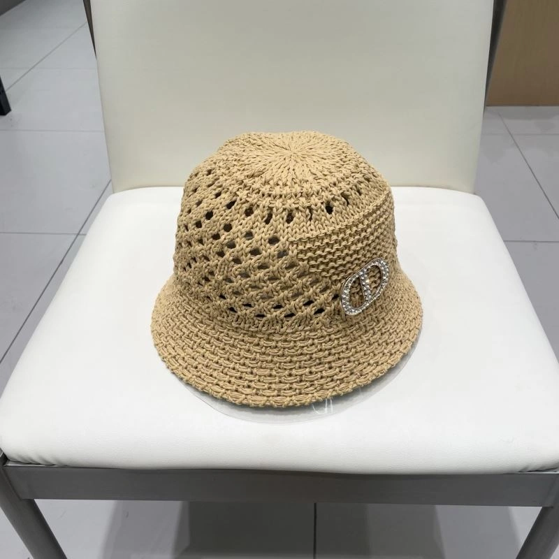 Christian Dior Caps Comfortable 259498