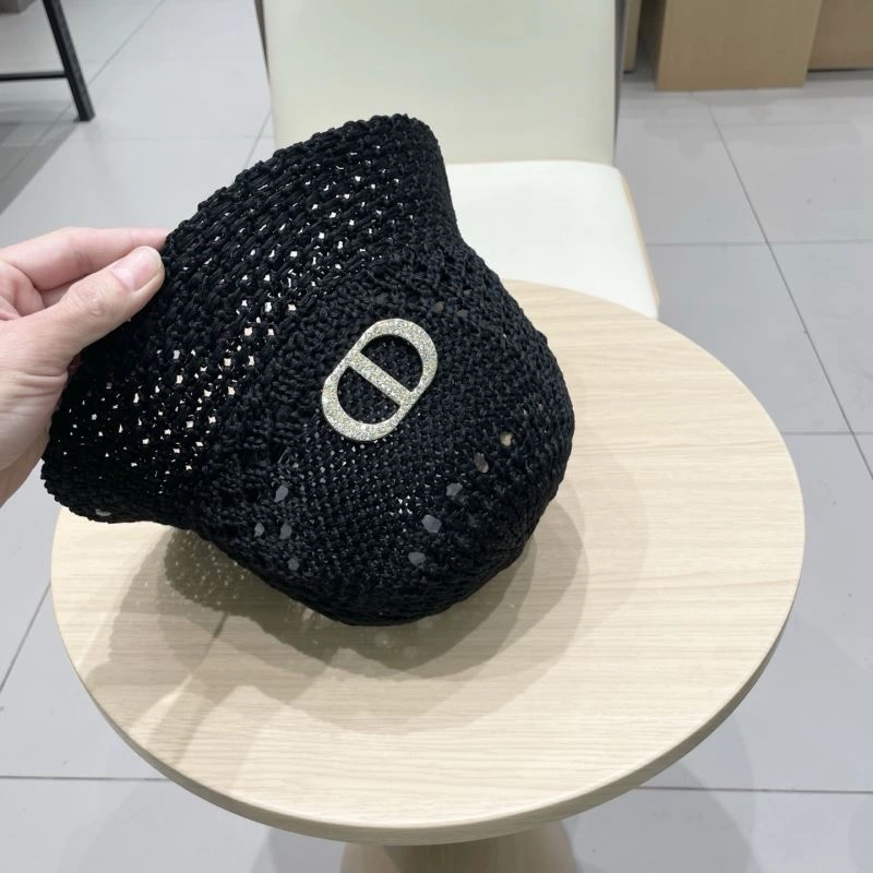 Unique Christian Dior Caps 259502