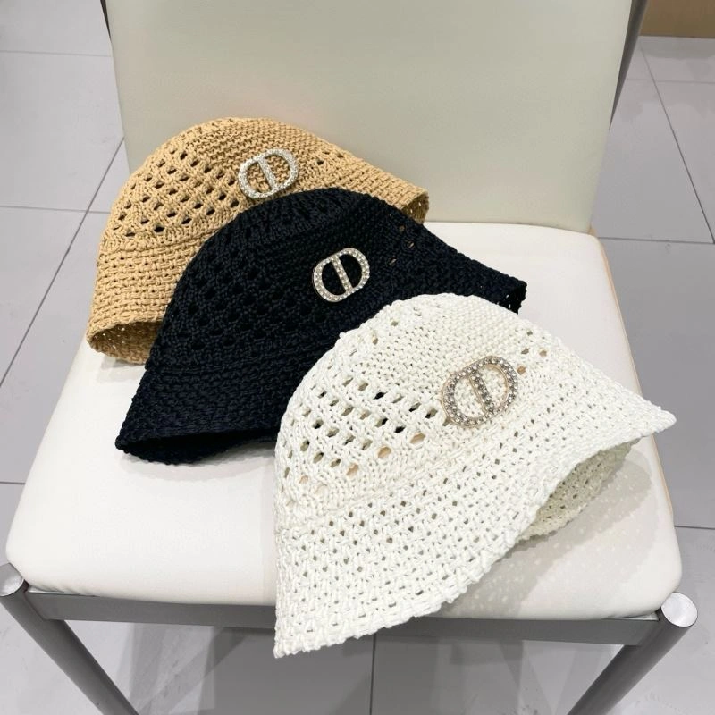 Unique Christian Dior Caps 259502