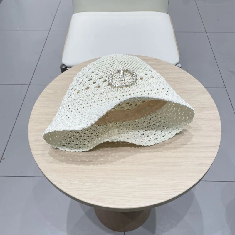 FashionForward Christian Dior Caps 259501