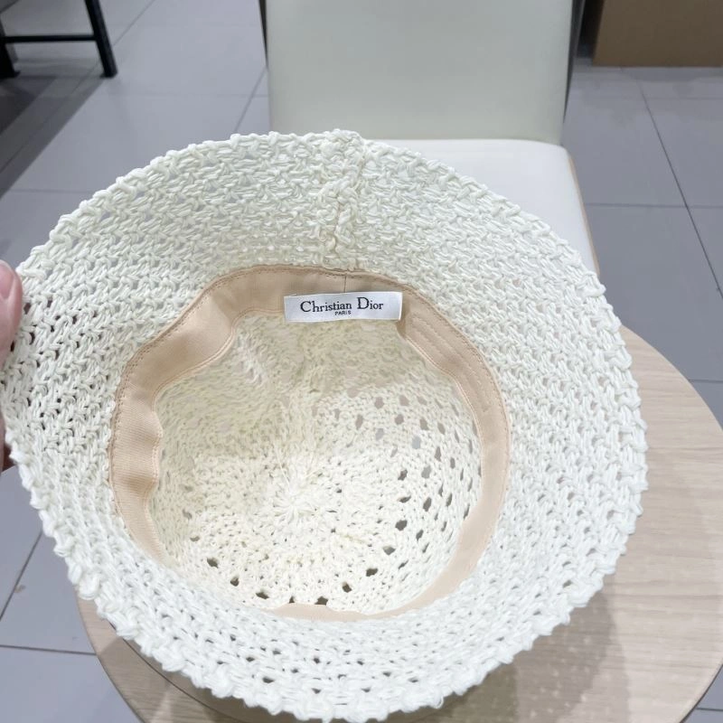 FashionForward Christian Dior Caps 259501