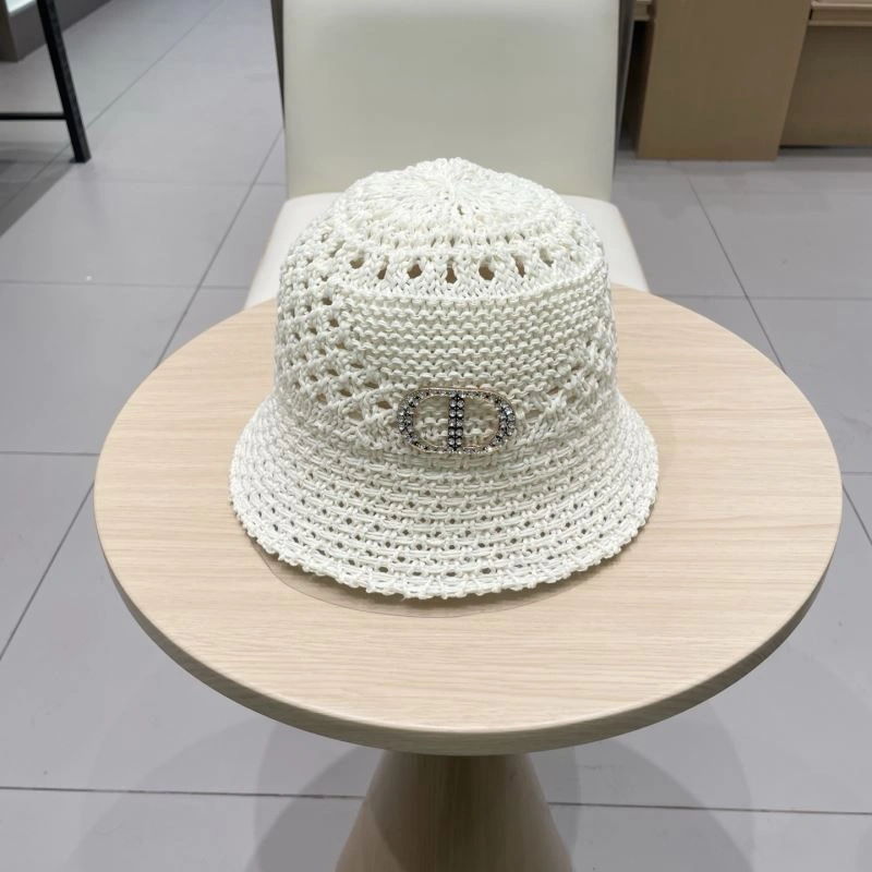 FashionForward Christian Dior Caps 259501