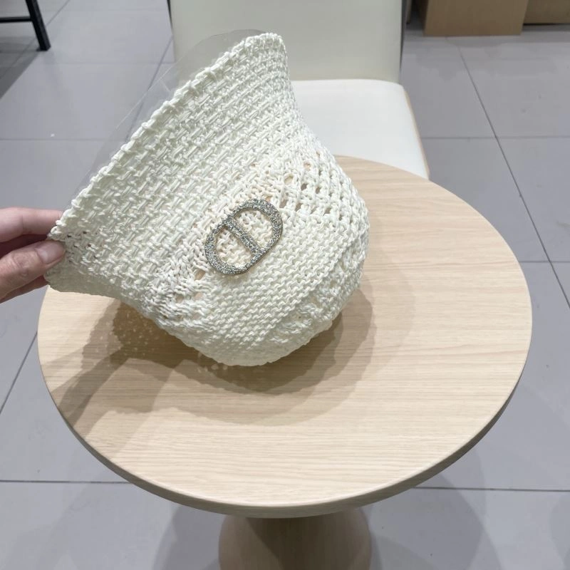 FashionForward Christian Dior Caps 259501