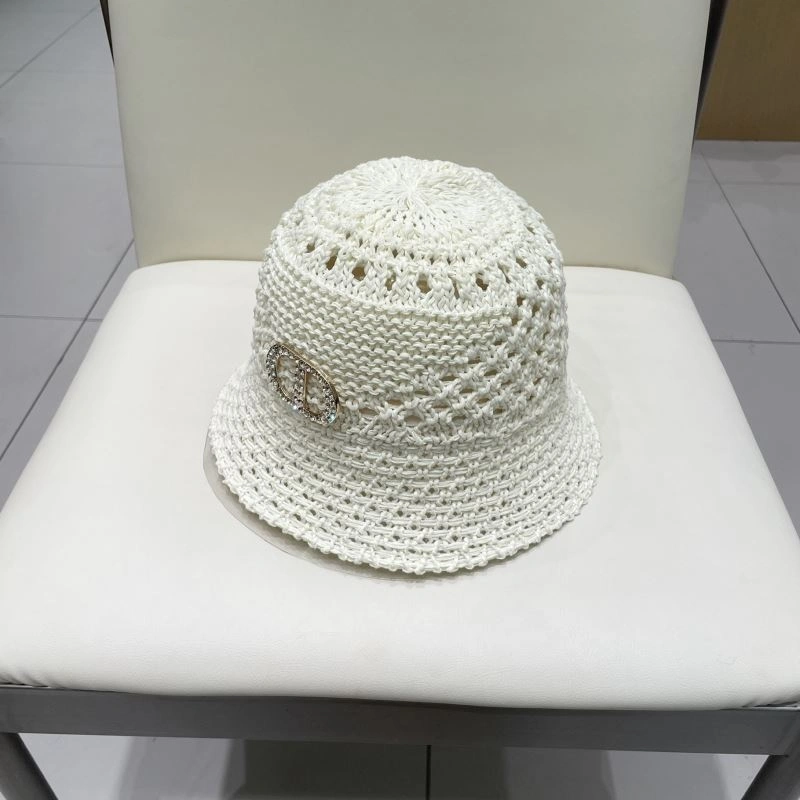 FashionForward Christian Dior Caps 259501