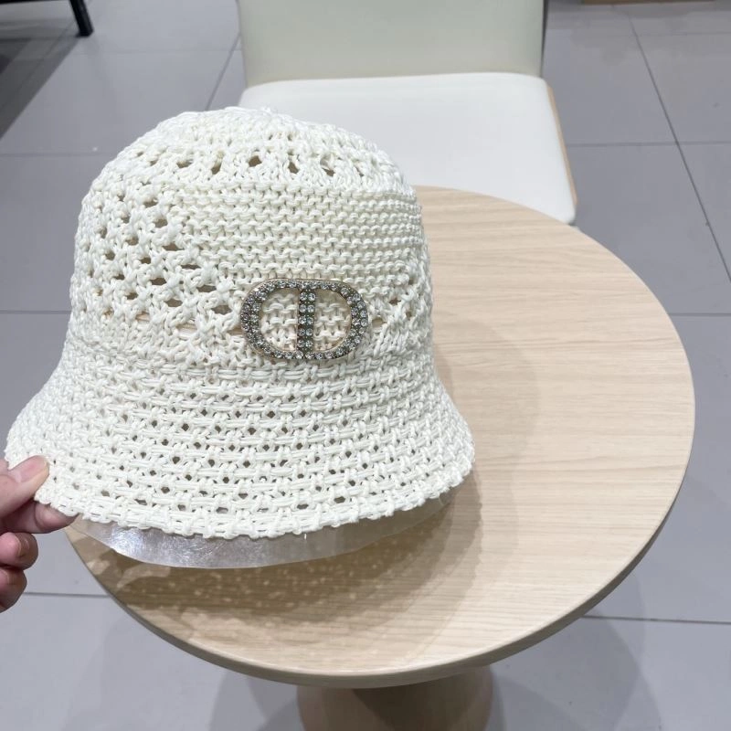 FashionForward Christian Dior Caps 259501