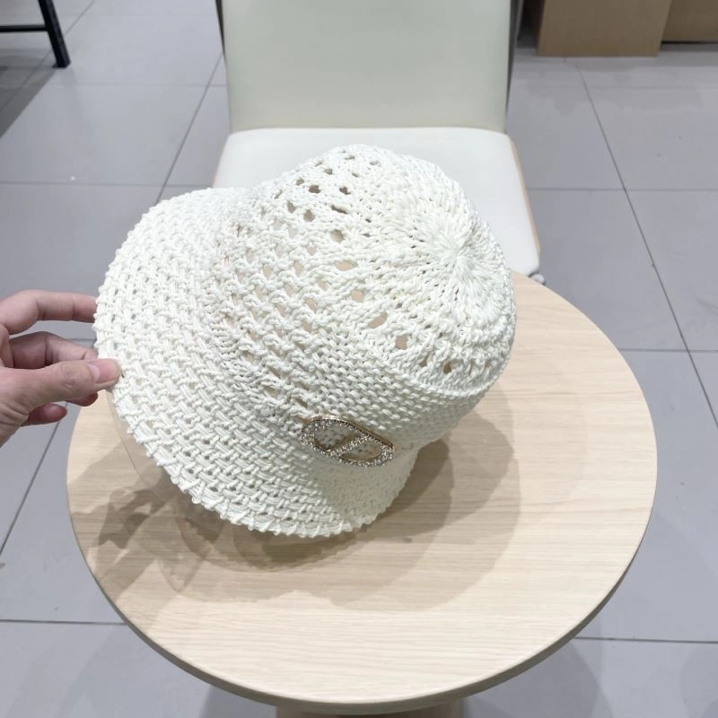 FashionForward Christian Dior Caps 259501