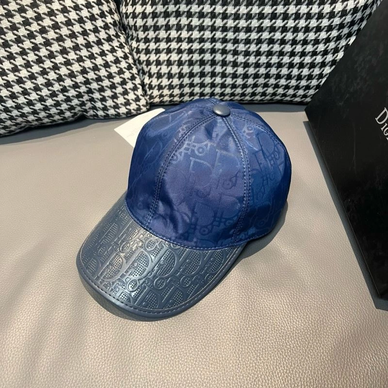 Seasonal Christian Dior Caps 259500