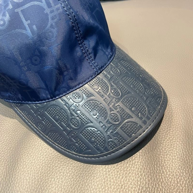 Seasonal Christian Dior Caps 259500