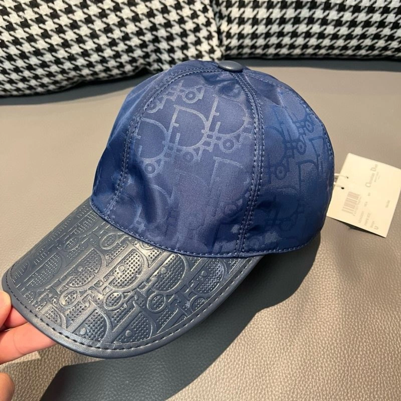Seasonal Christian Dior Caps 259500