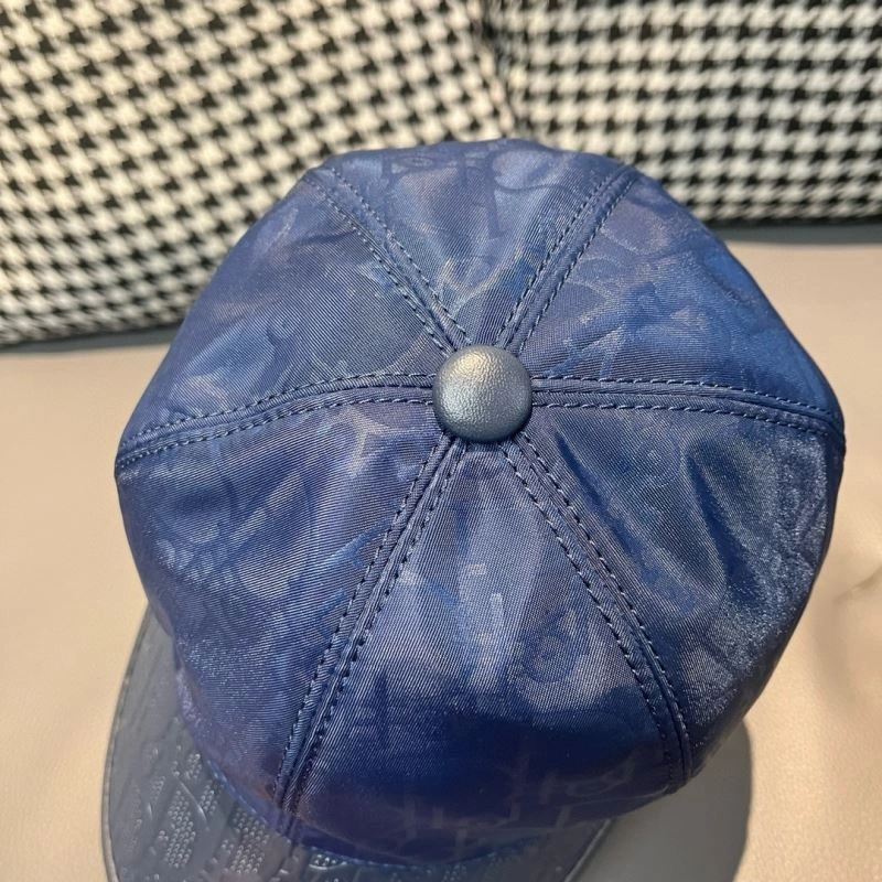 Seasonal Christian Dior Caps 259500