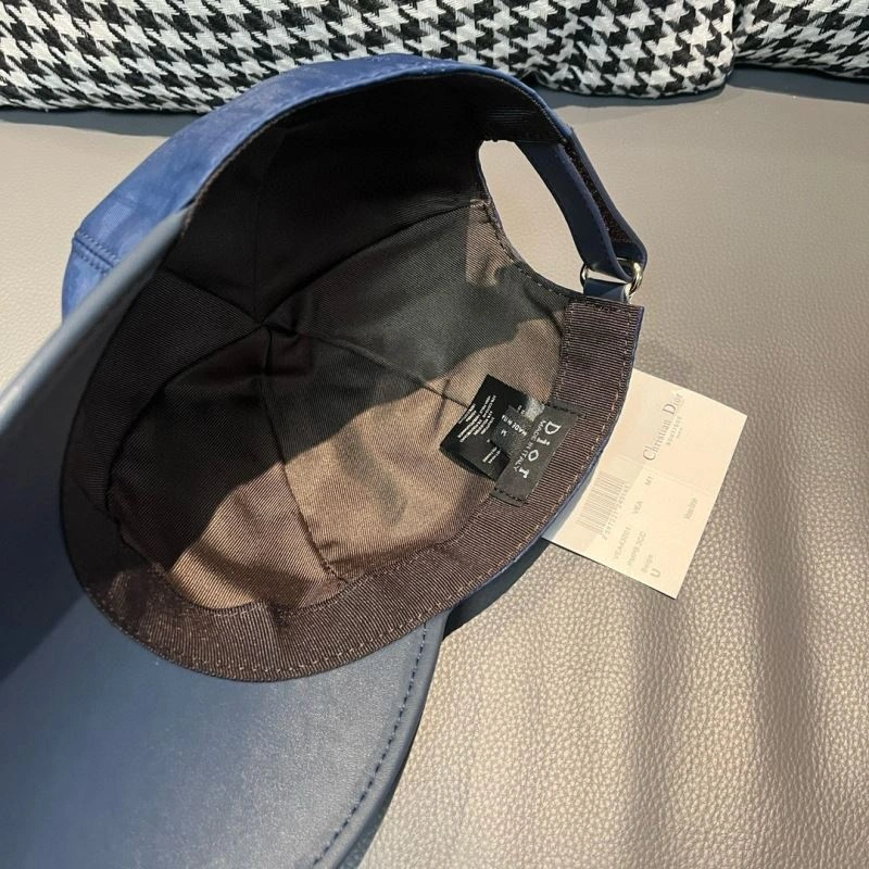 Seasonal Christian Dior Caps 259500