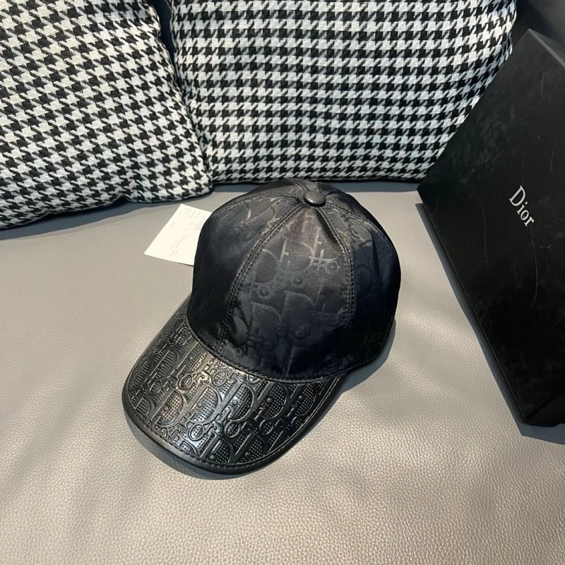 FastDry Christian Dior Caps 259520