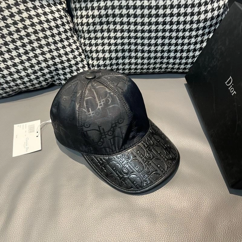 FastDry Christian Dior Caps 259520