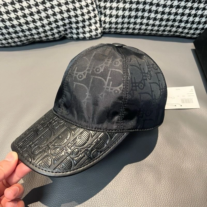 FastDry Christian Dior Caps 259520