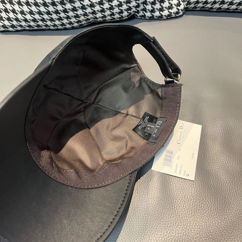 FastDry Christian Dior Caps 259520