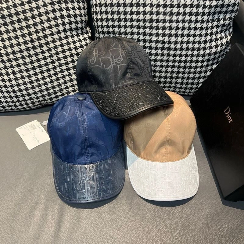 FastDry Christian Dior Caps 259520