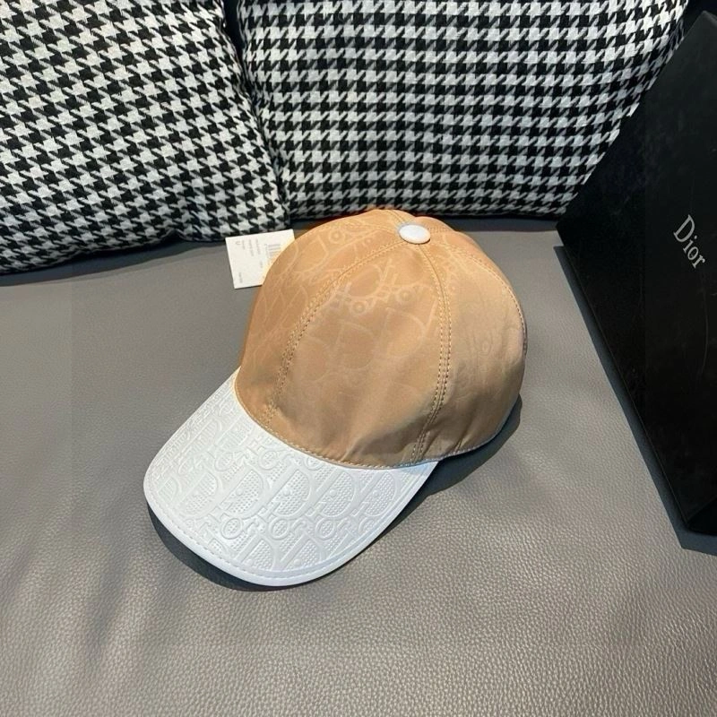Elegant Christian Dior Caps 259496