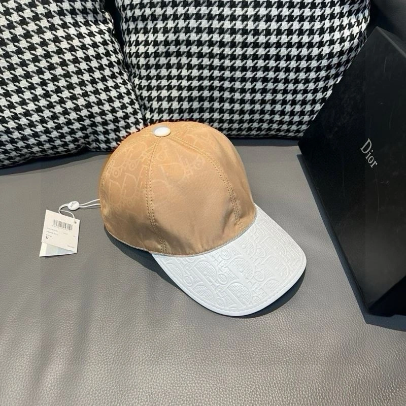 Elegant Christian Dior Caps 259496