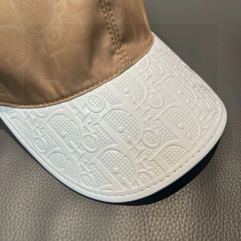 Elegant Christian Dior Caps 259496