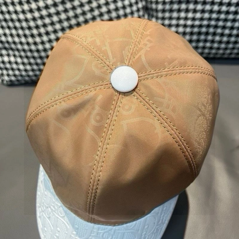Elegant Christian Dior Caps 259496