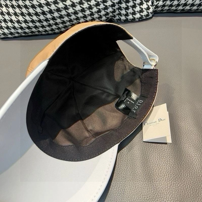 Elegant Christian Dior Caps 259496