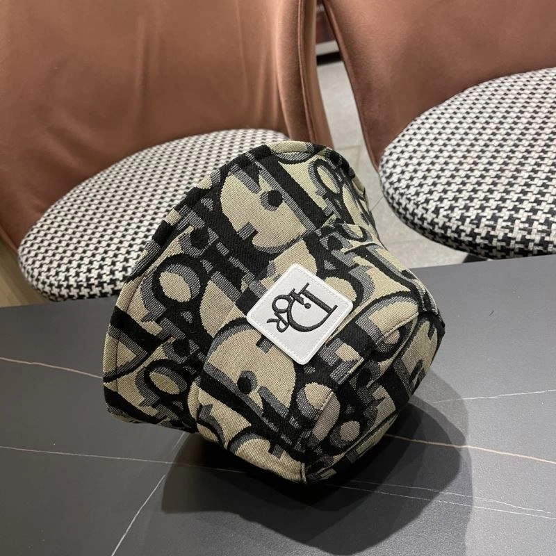 Christian Dior Caps Comfortable 259524