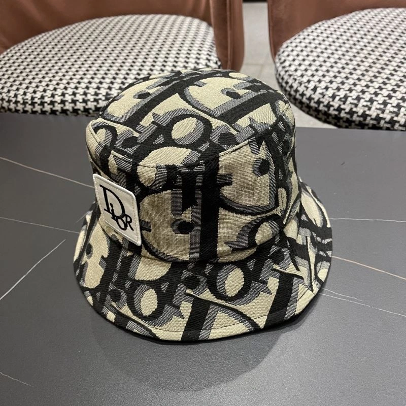 Christian Dior Caps Comfortable 259524