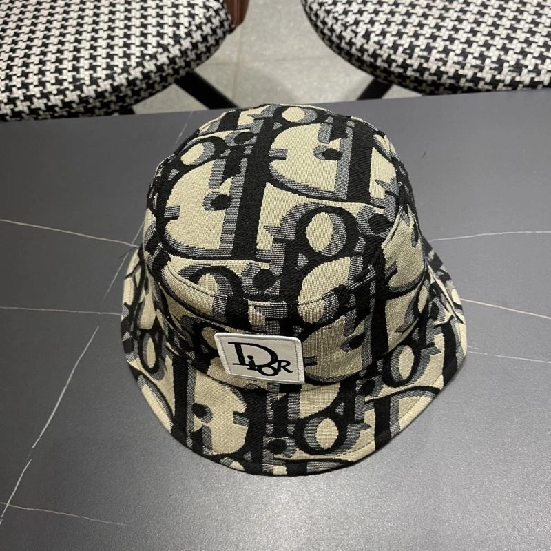 Christian Dior Caps Comfortable 259524