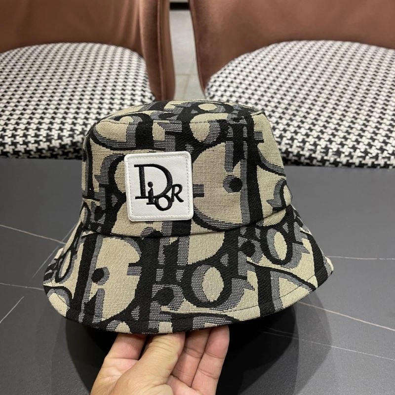 Christian Dior Caps Comfortable 259524