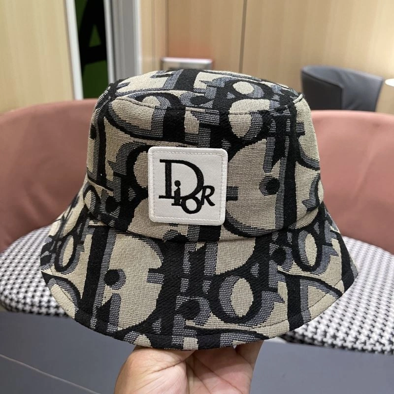 Christian Dior Caps Comfortable 259524