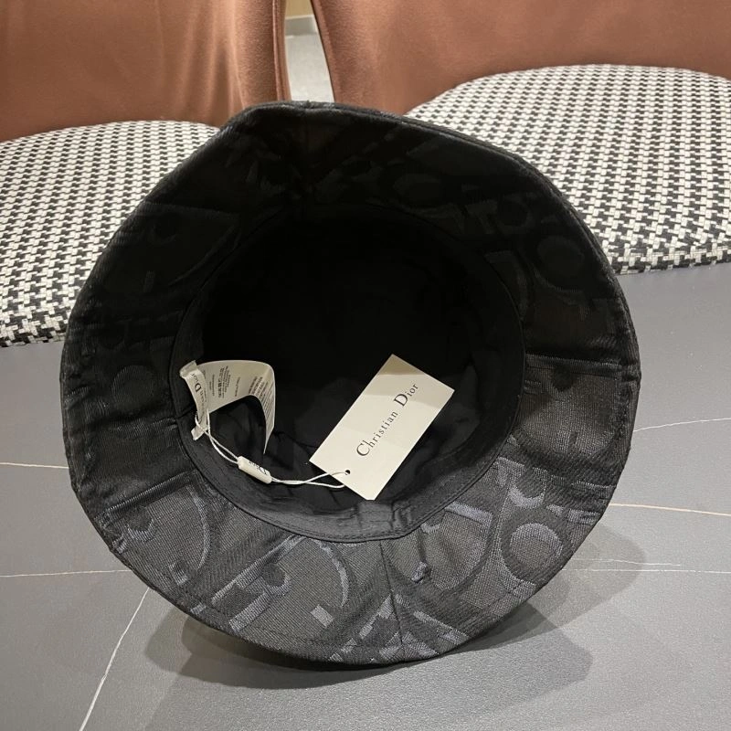 Casual Christian Dior Caps 259499