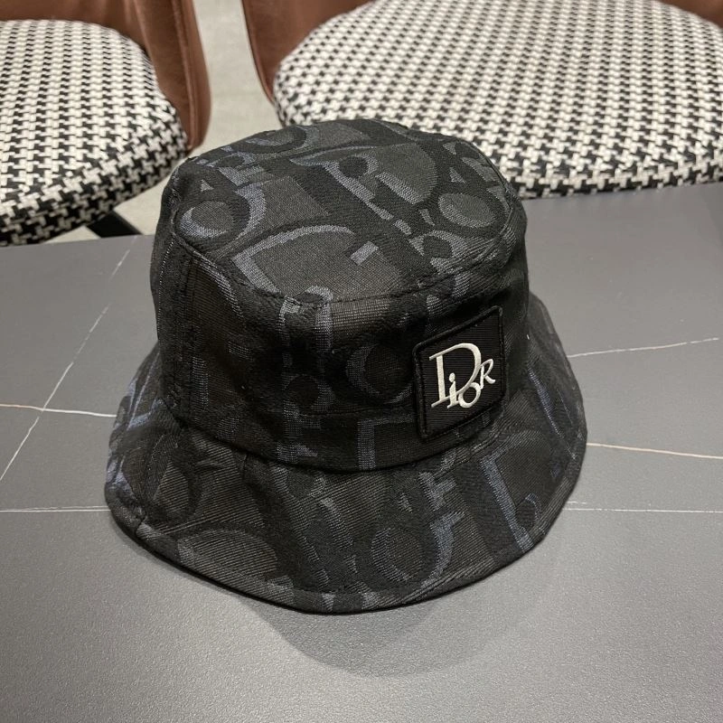 Casual Christian Dior Caps 259499
