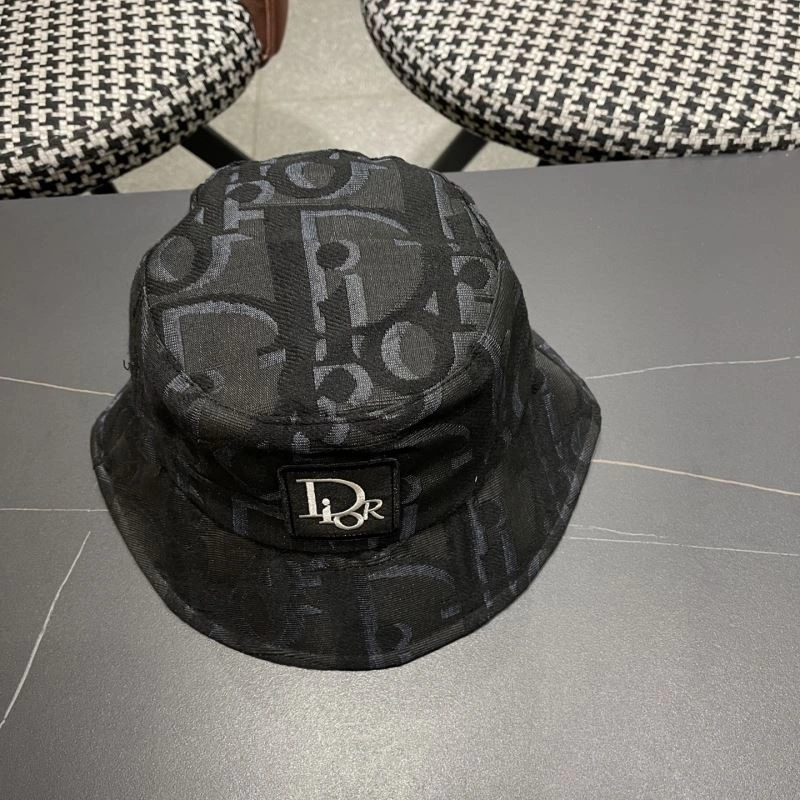 Casual Christian Dior Caps 259499
