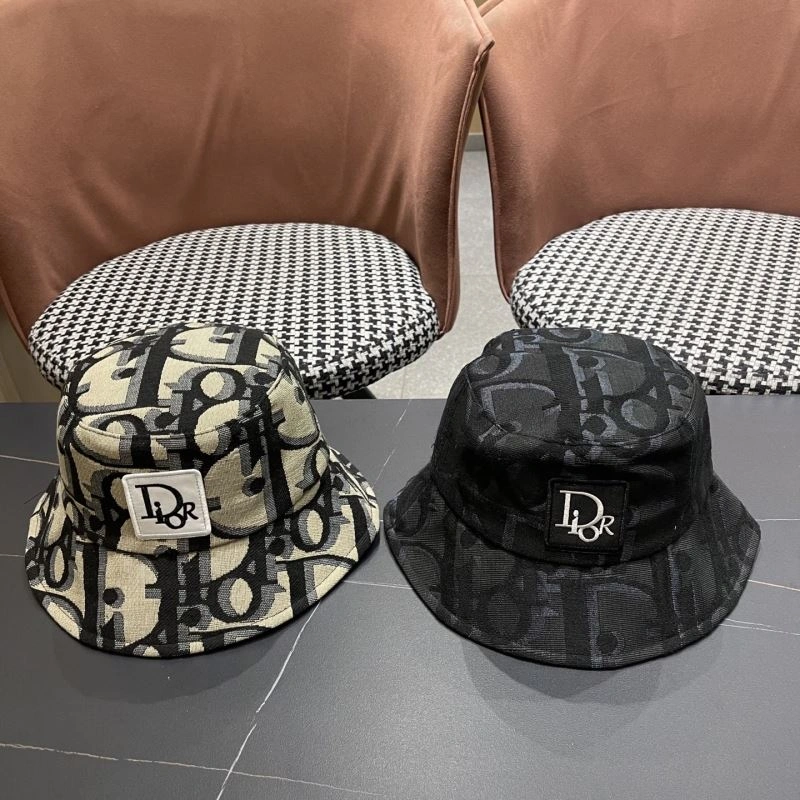 Casual Christian Dior Caps 259499