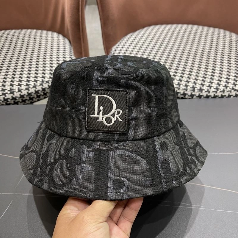 Casual Christian Dior Caps 259499