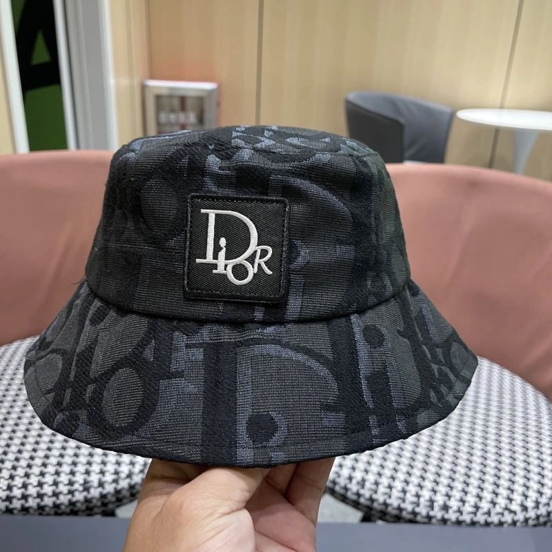 Casual Christian Dior Caps 259499