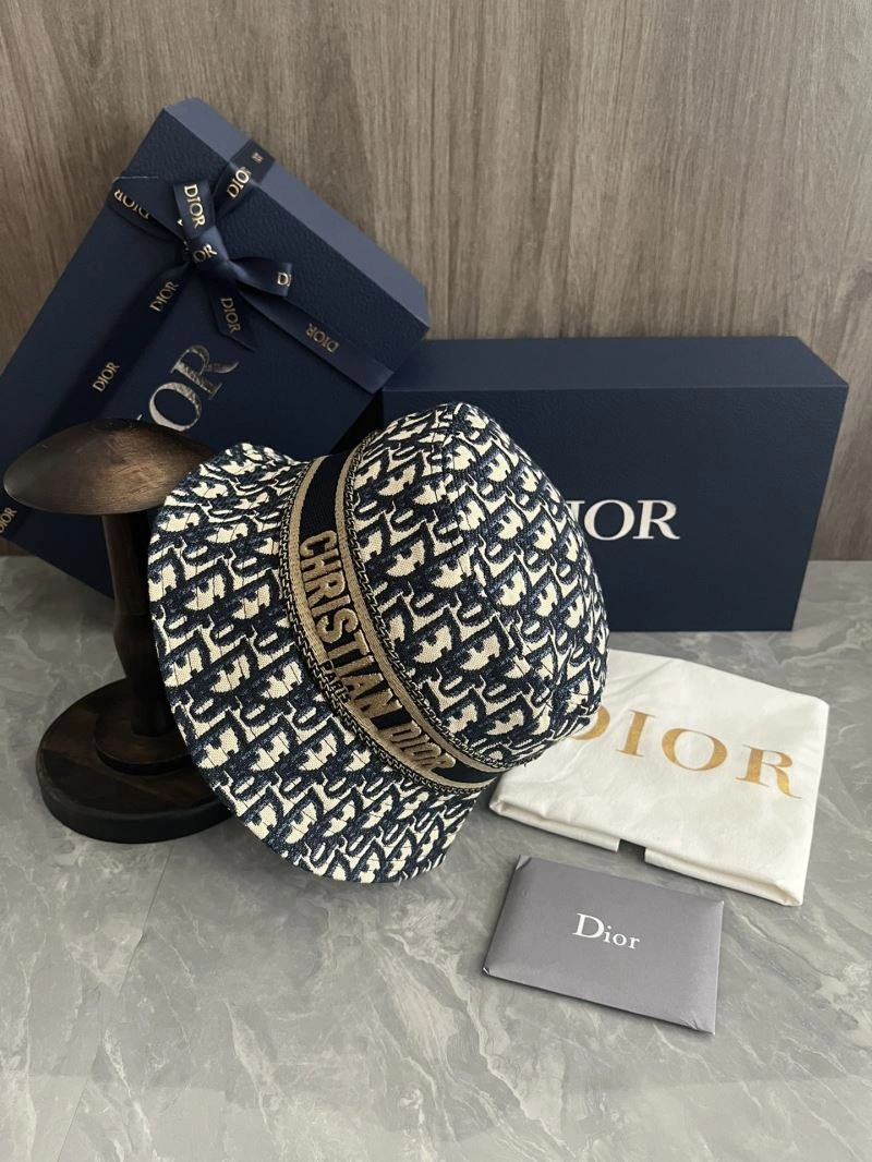 Christian Dior Caps FashionForward 259493