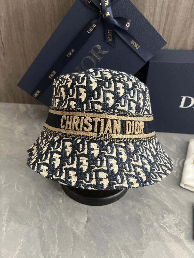 Christian Dior Caps FashionForward 259493