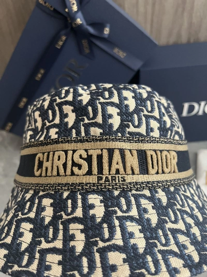 Christian Dior Caps FashionForward 259493