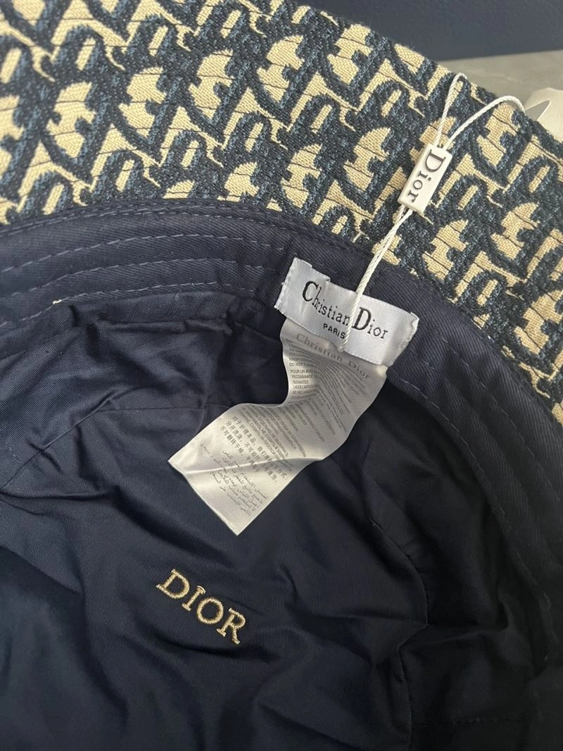 Christian Dior Caps FashionForward 259493